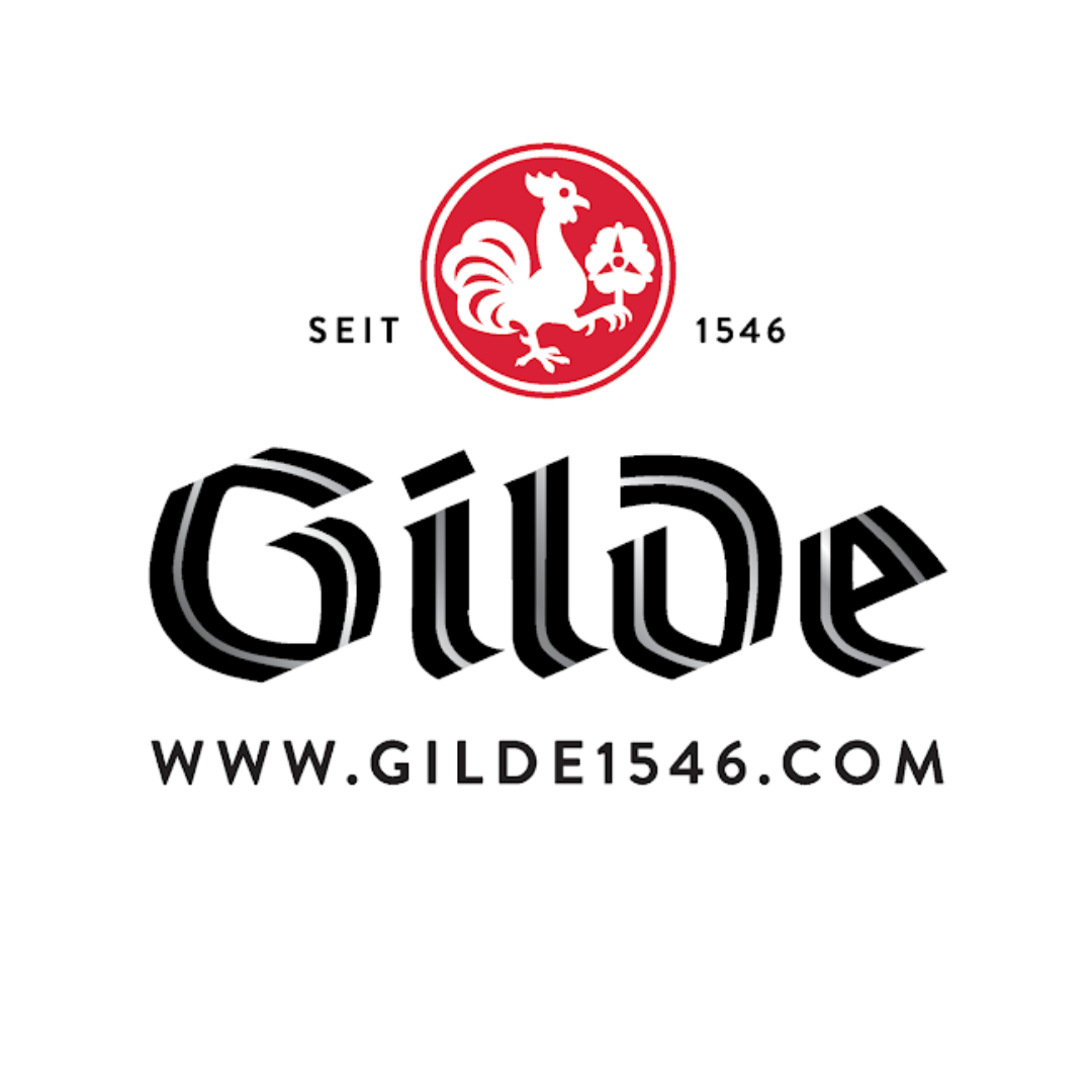 "Broyhans Bock" — Gilde Brewery (European Wheat (and Related) Beer)