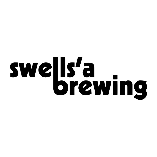 "Gulls Gone Wild" – Swells'a Brewing (Juicy or Hazy IPA)