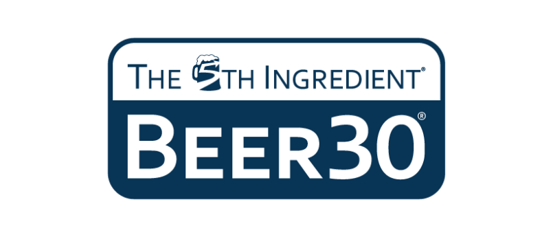 Beer30 logo