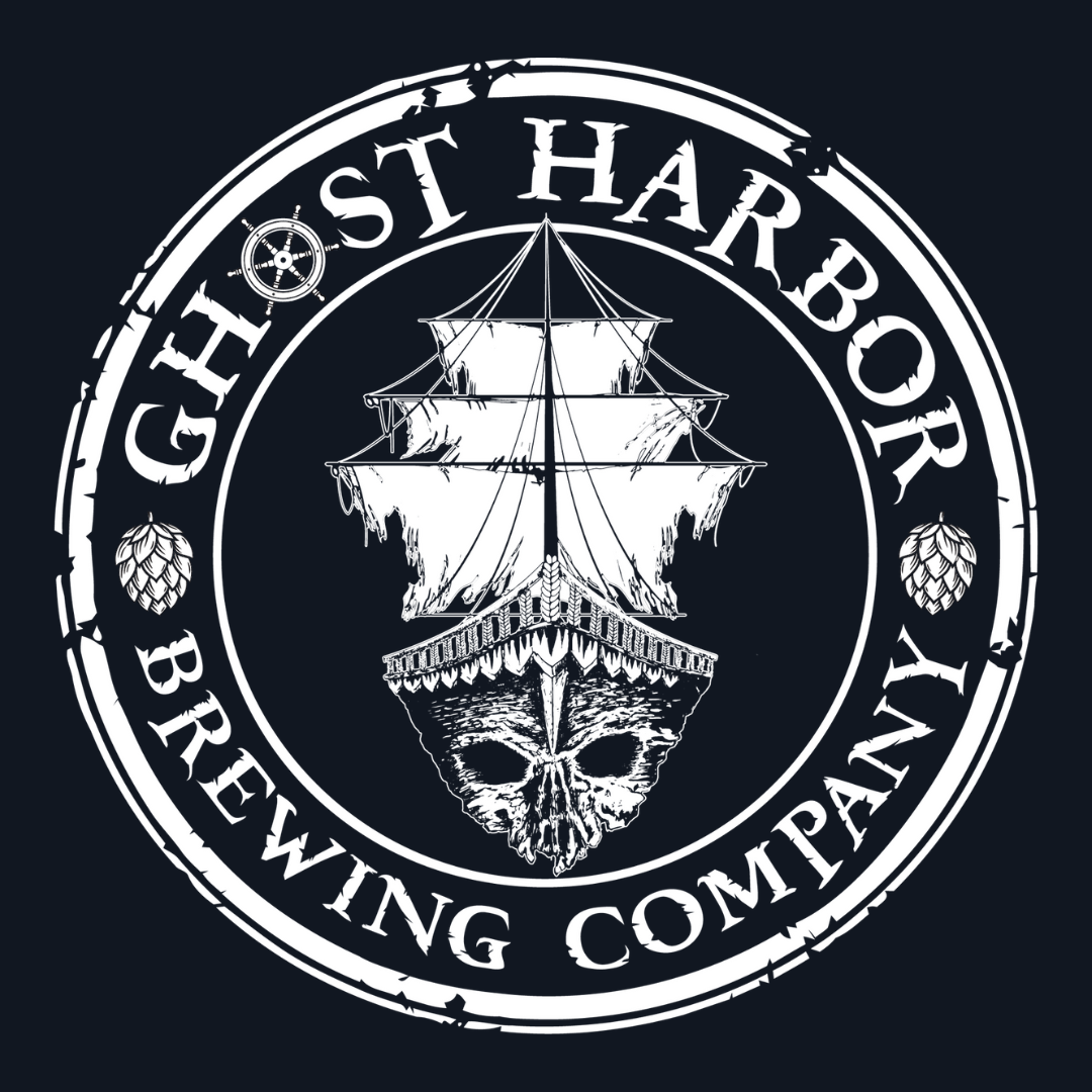 "Limelight" — Ghost Harbor Brewing Company (Fruit Beer)