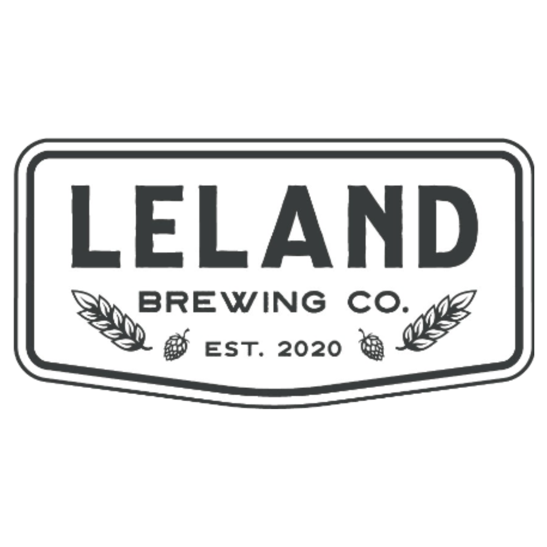 "Yonder" — Leland Brewing Co (International Style Pale Ale & IPA)