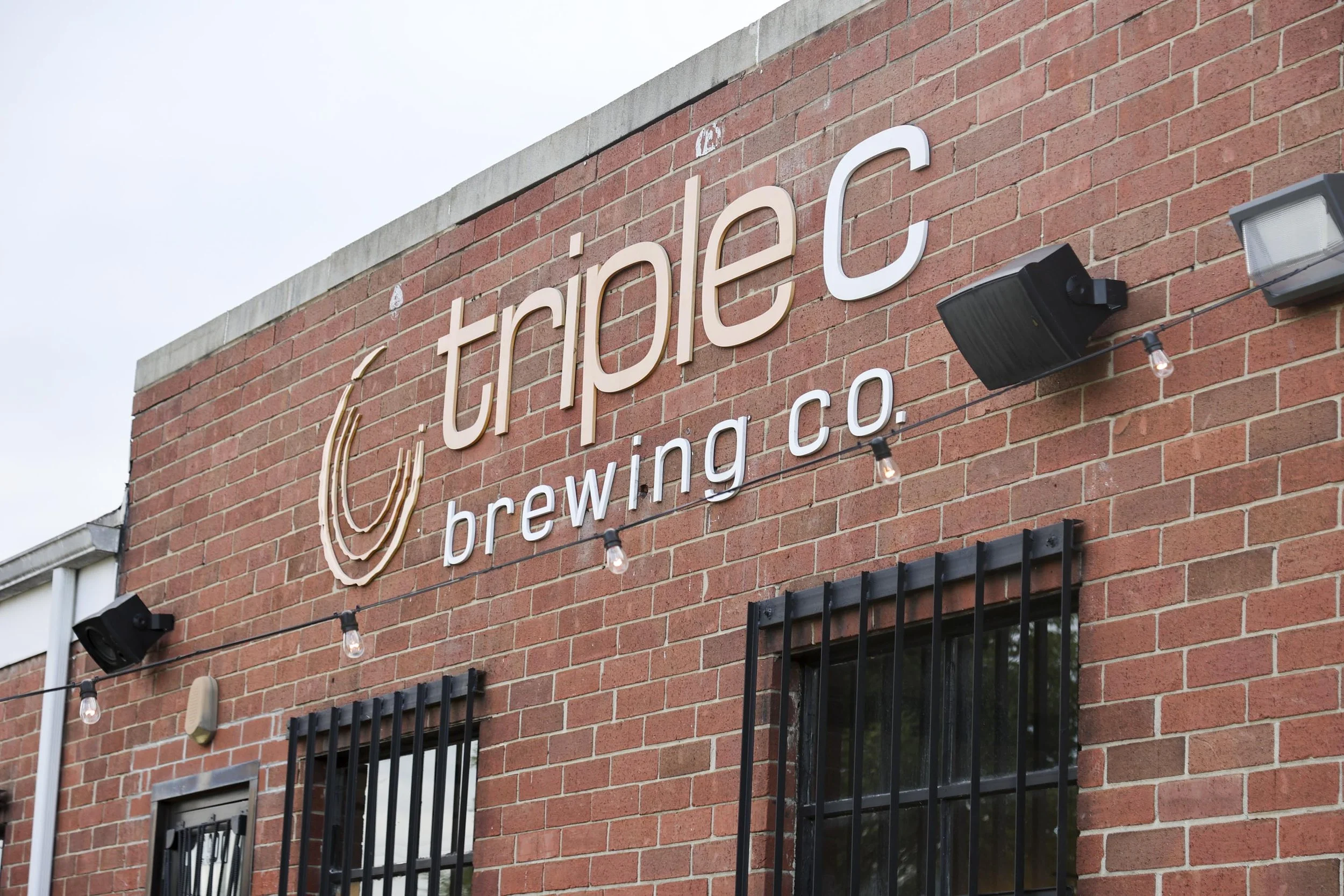 Charlotte: Triple C Brewing