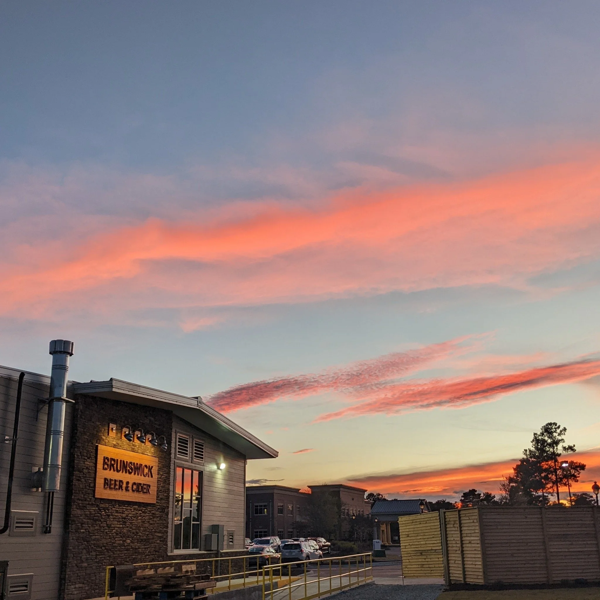 Brunswick Beer and Cider