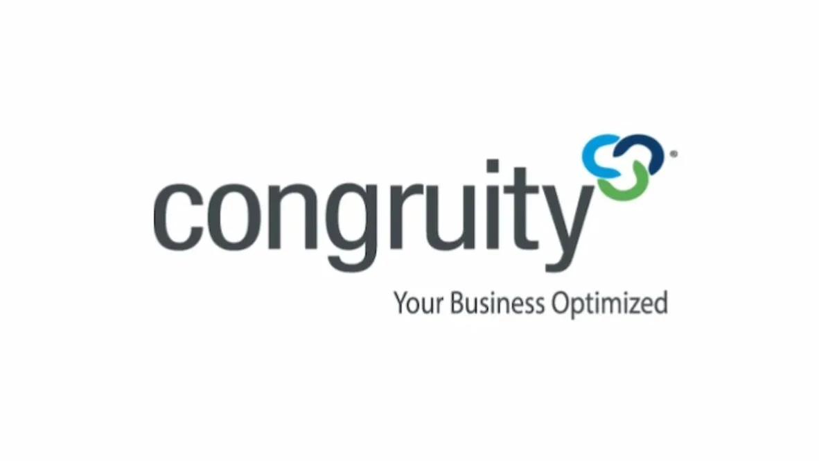 CongruityHR Logo, Your Business Optimized