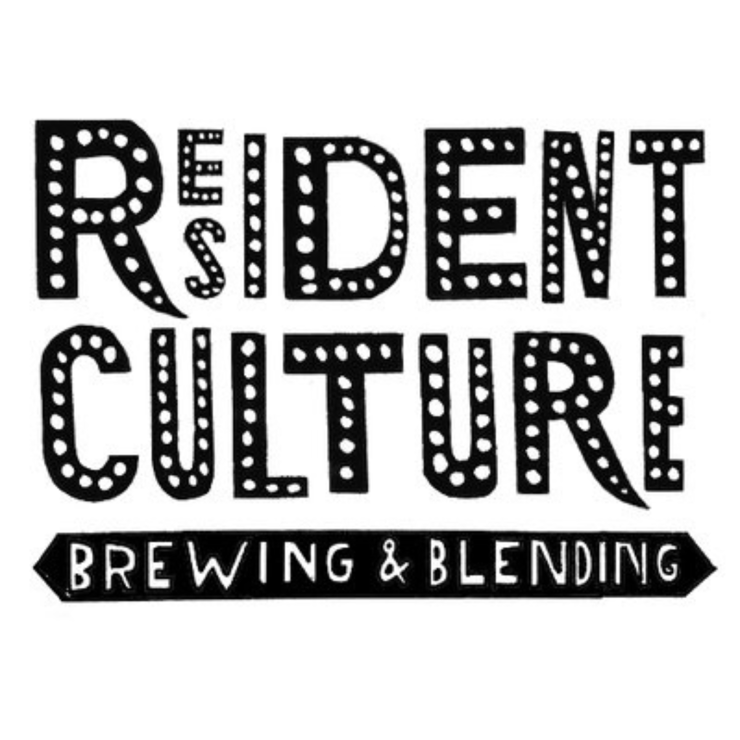 "Festbier" — Resident Culture Brewing (Amber & Other Pale European Lager)