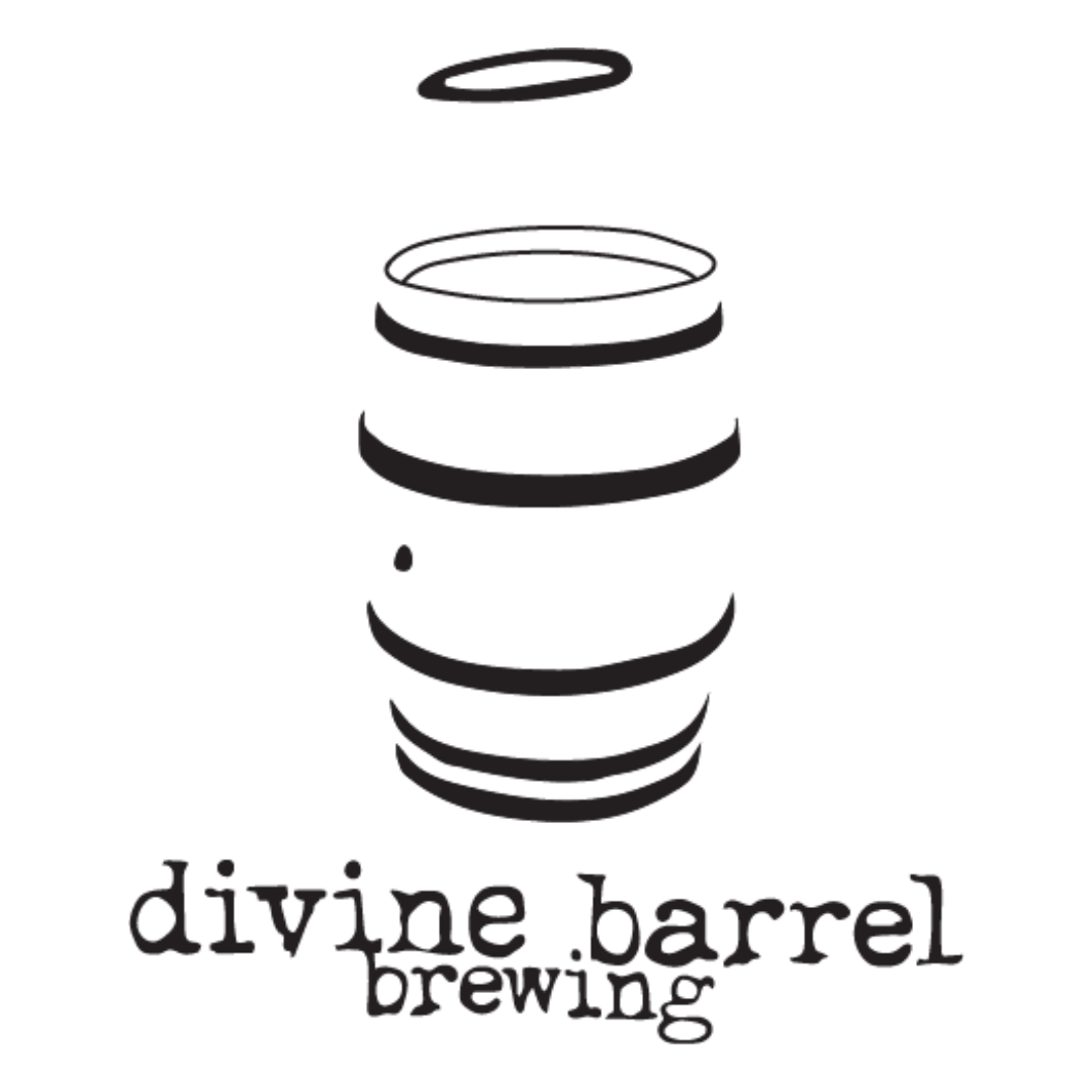 "Time Is Only Part Of The Equation" — Divine Barrel Brewing (Wood & Barrel-Aged Beer)
