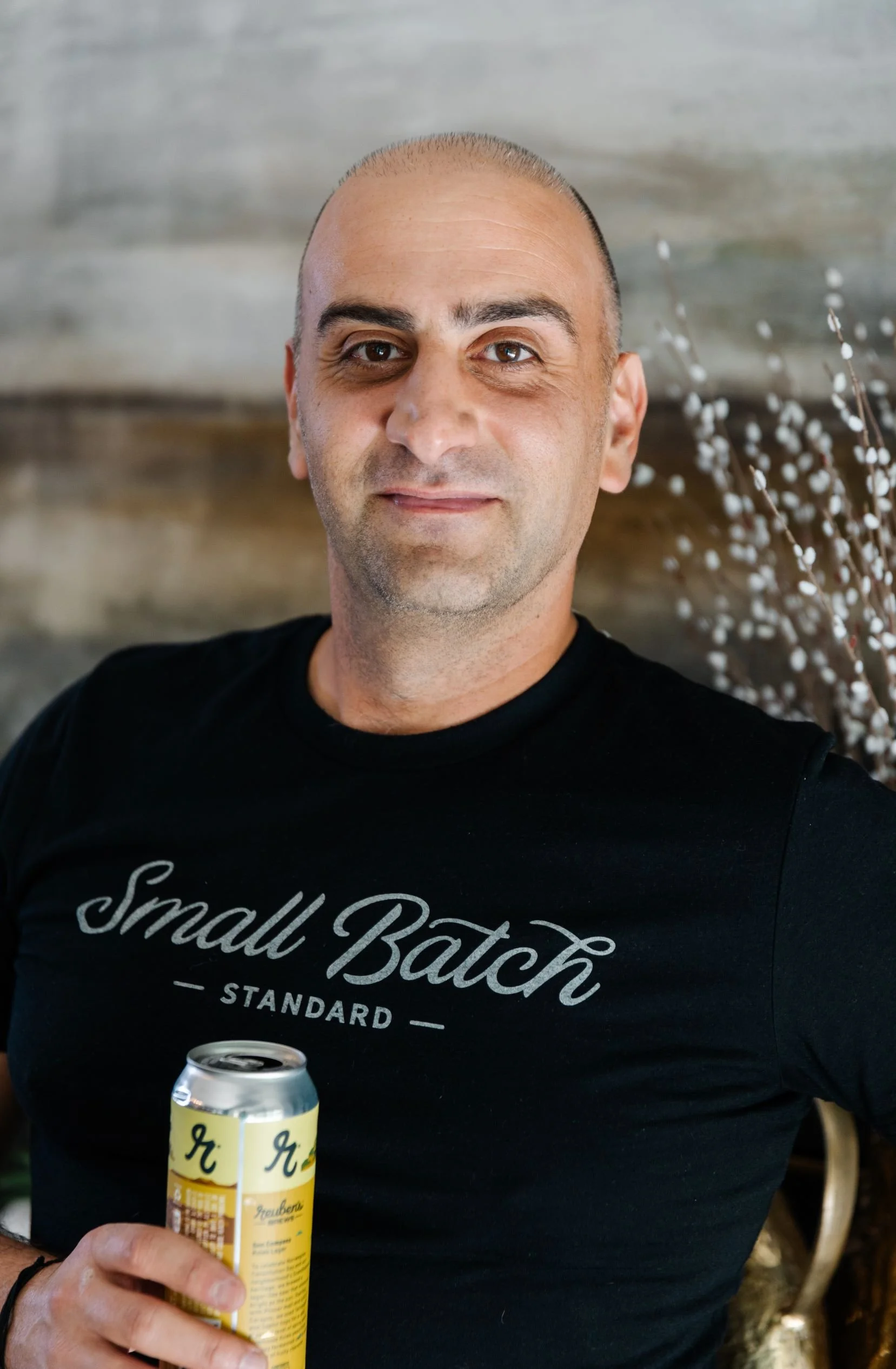 Chris Farmand headshot