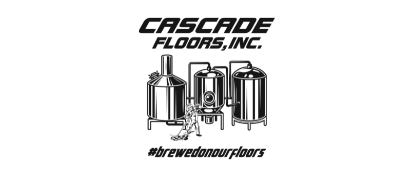 Cascade Floors Inc. logo