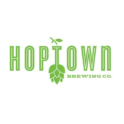 "Wedding Crasher" – Hoptown Brewing Company (American-Style IPA)