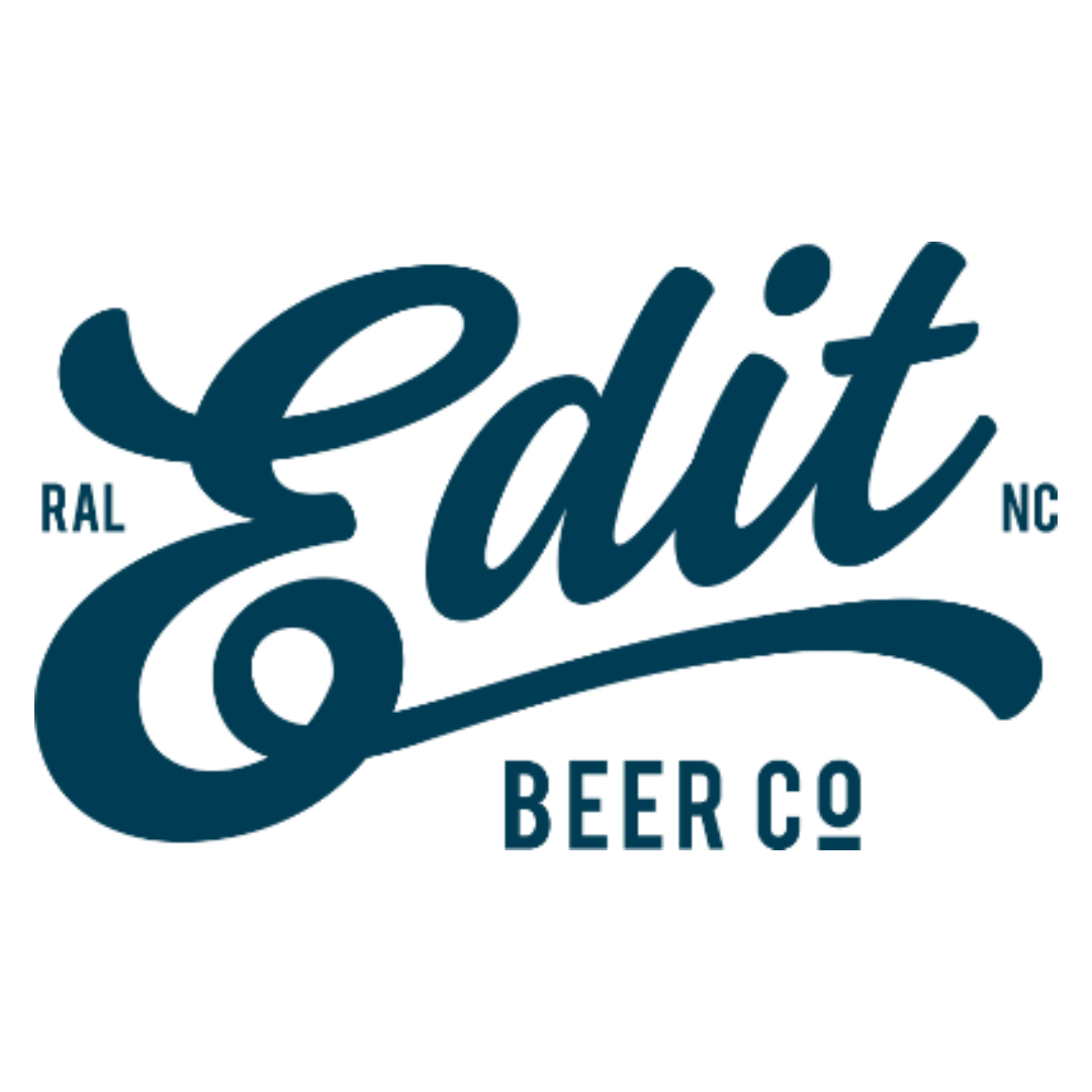 "Illusion Of Truth" — Edit Beer Co. (Juicy/Hazy Pale Ale)