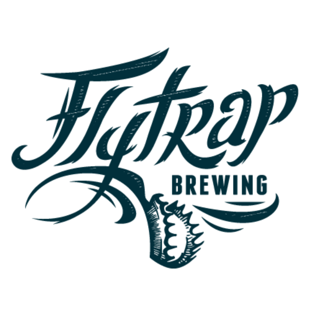 "Saison" — Flytrap Brewing (Saison)