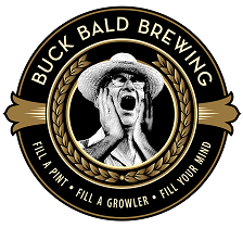 "Buck's Frosty Balls" – Buck Bald Brewing (Pilsner-Style & Hoppy Lager)