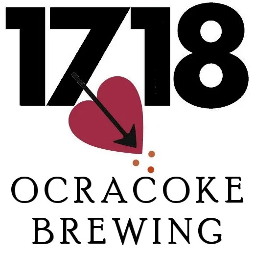 "Ramp 72" – 1718 Brewing-Ocracoke (Juicy or Hazy Pale Ale)