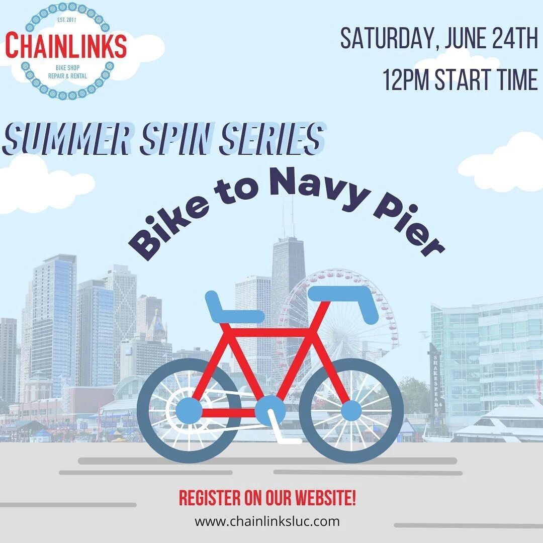 Chainlinks Repair, Rental & Retail