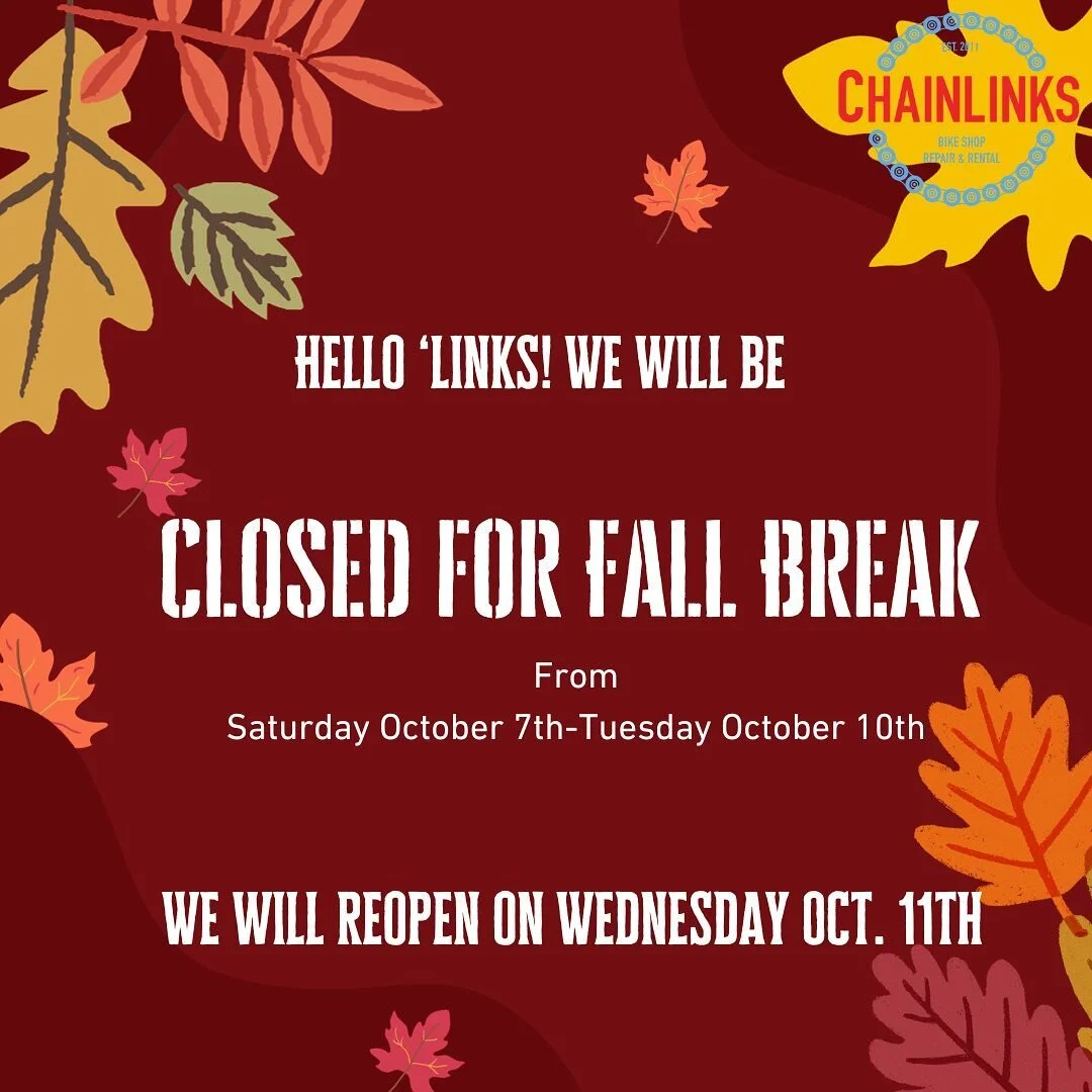 Chainlinks Repair, Rental & Retail