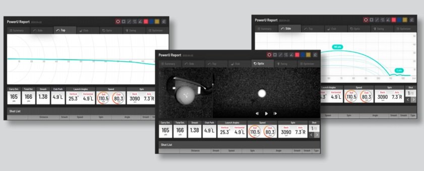 RainCheck Golf
