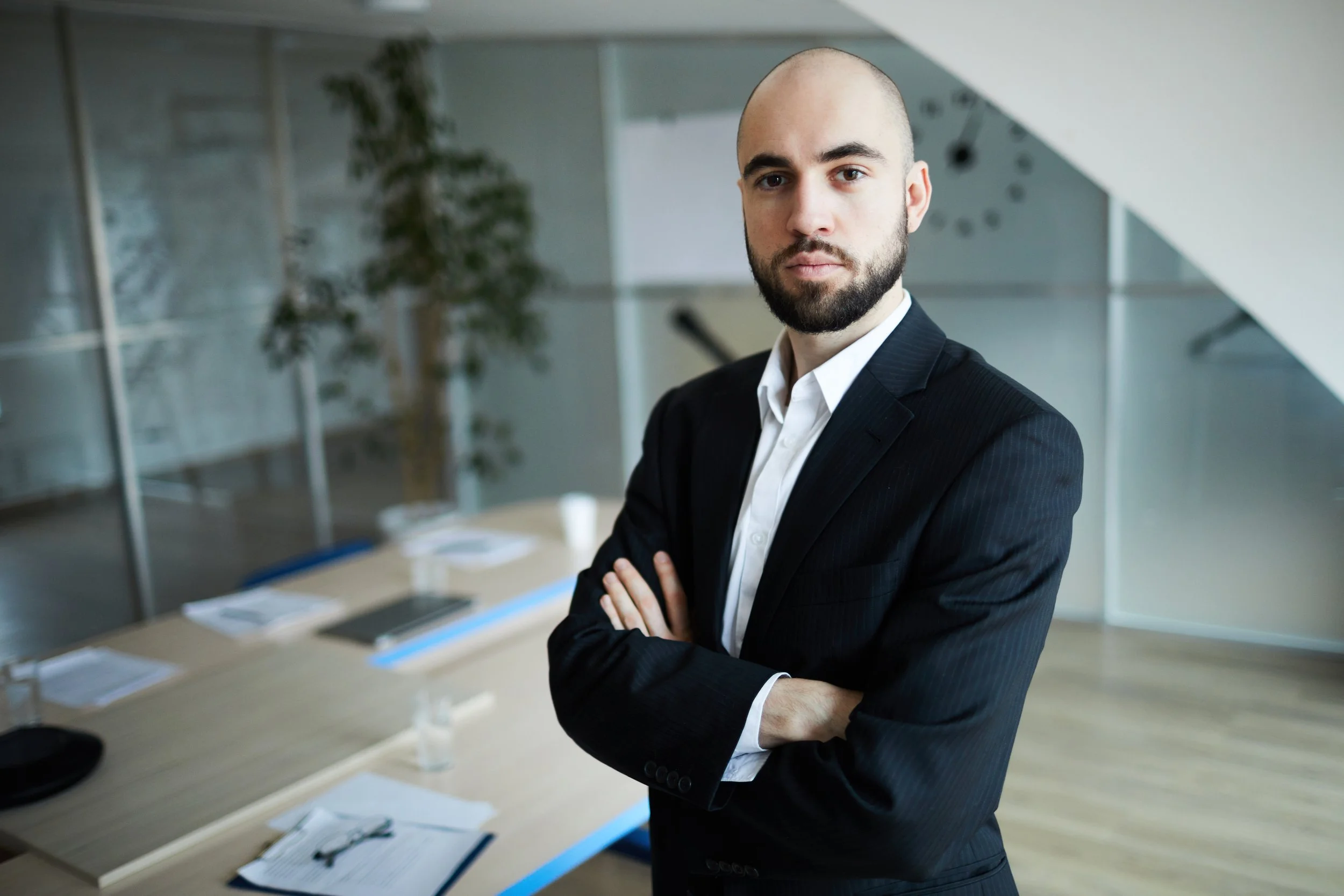 About Us — Marketing Real Estate Company