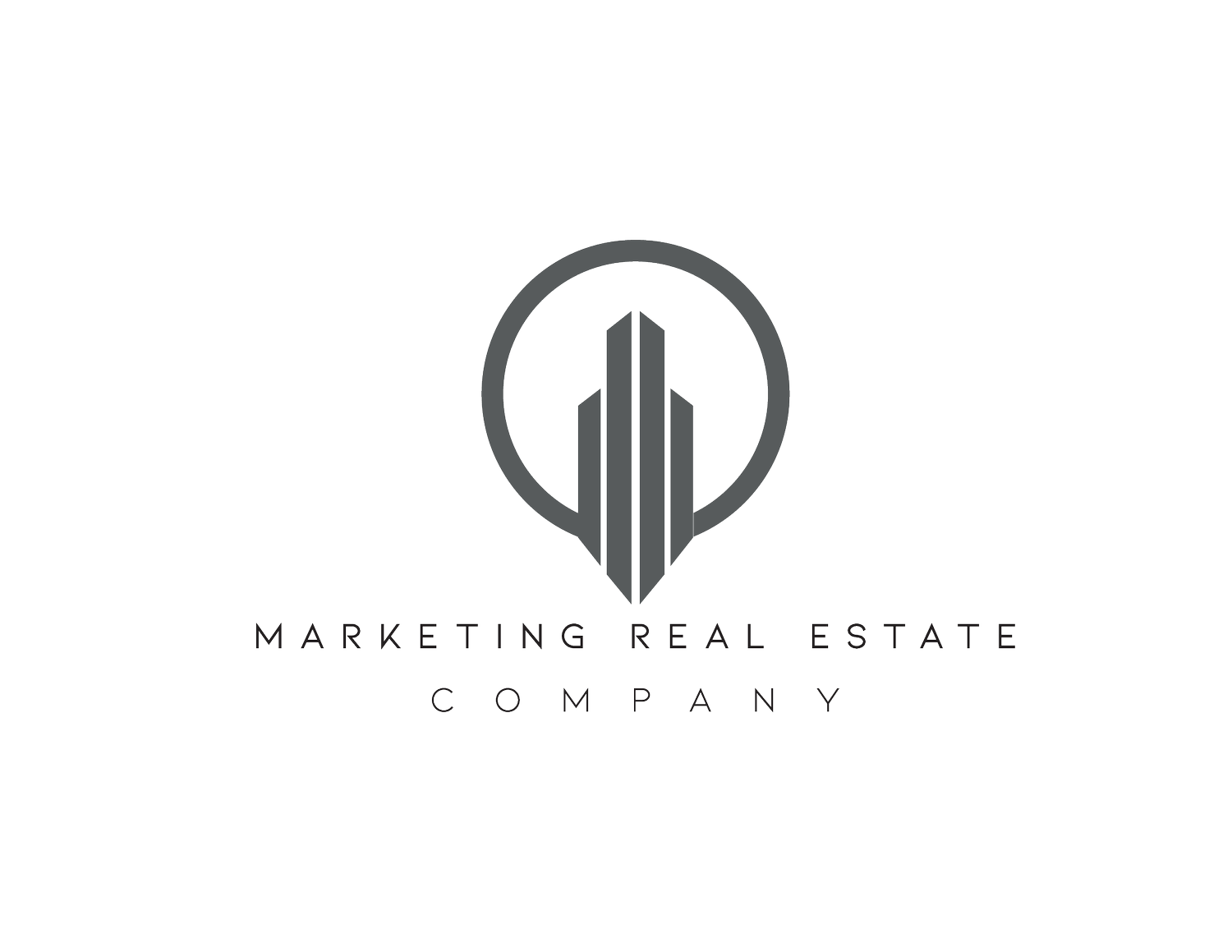 Marketing Real Estate Company