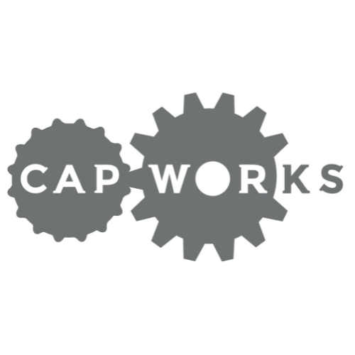 Capworks Logo