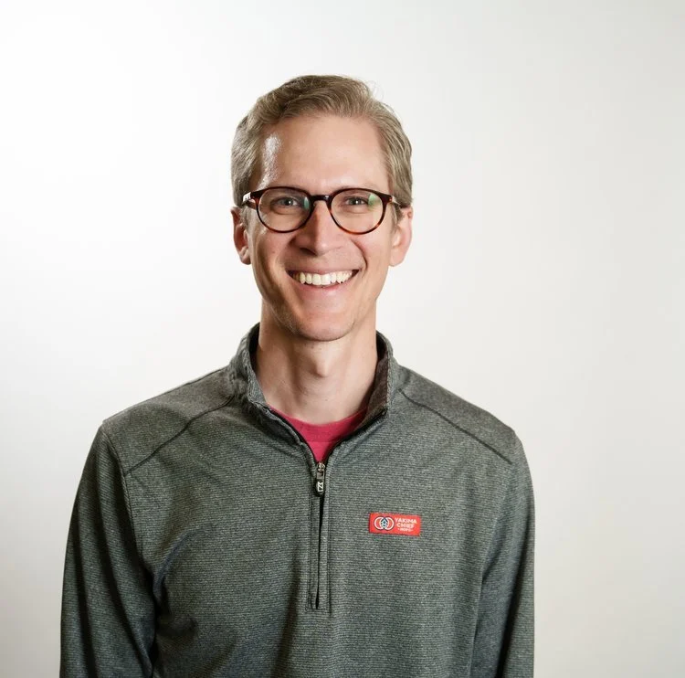 Spencer Tielkemeier