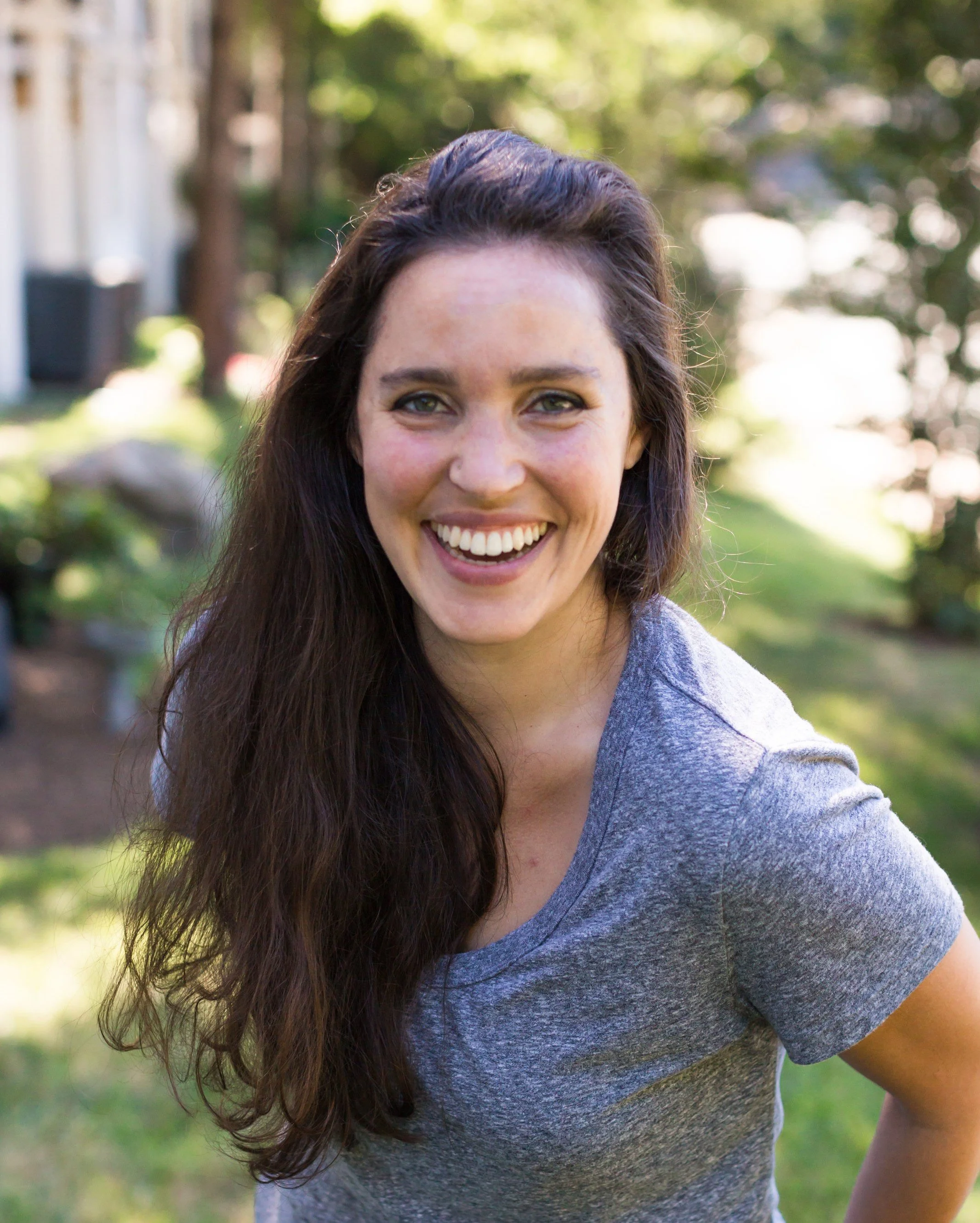 Audrey Skinner