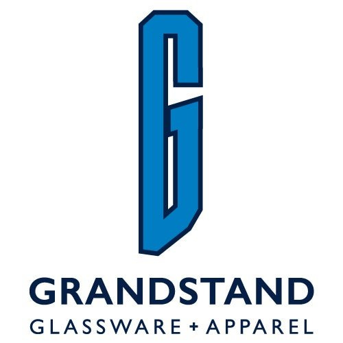 Grandstand logo