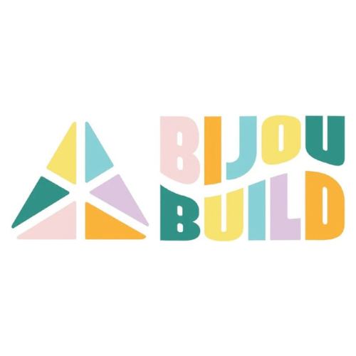 Bijou Build Logo