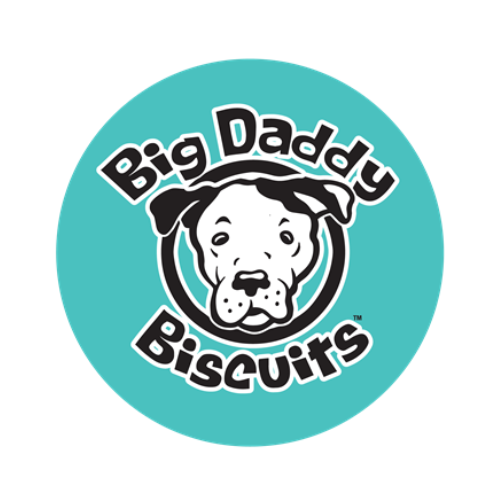 Big Daddy Biscuits Logo