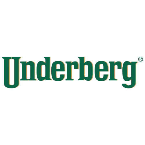 Underberg Logo in green