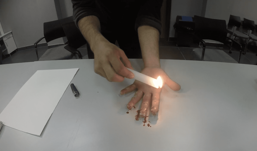 Ata Doğruel - "PLASTER FOR POST-MODERN INDIVIDUALISM", 2015