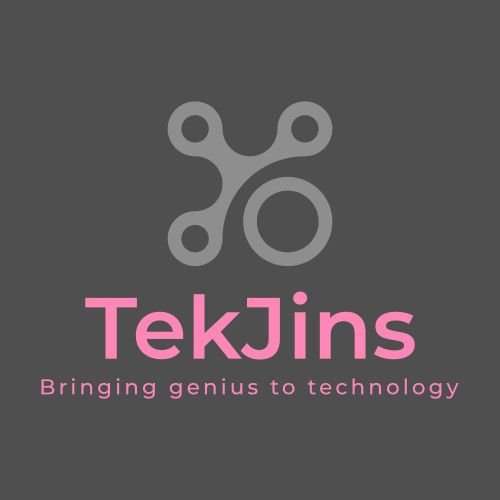 TekJins Site