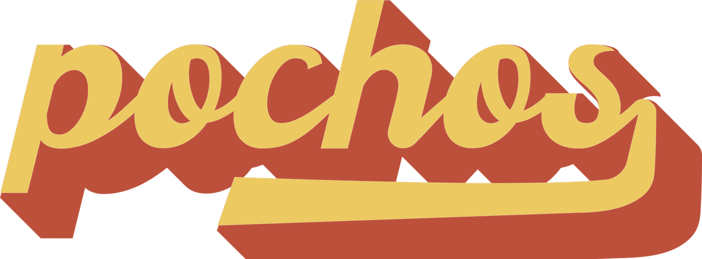 Pochos
