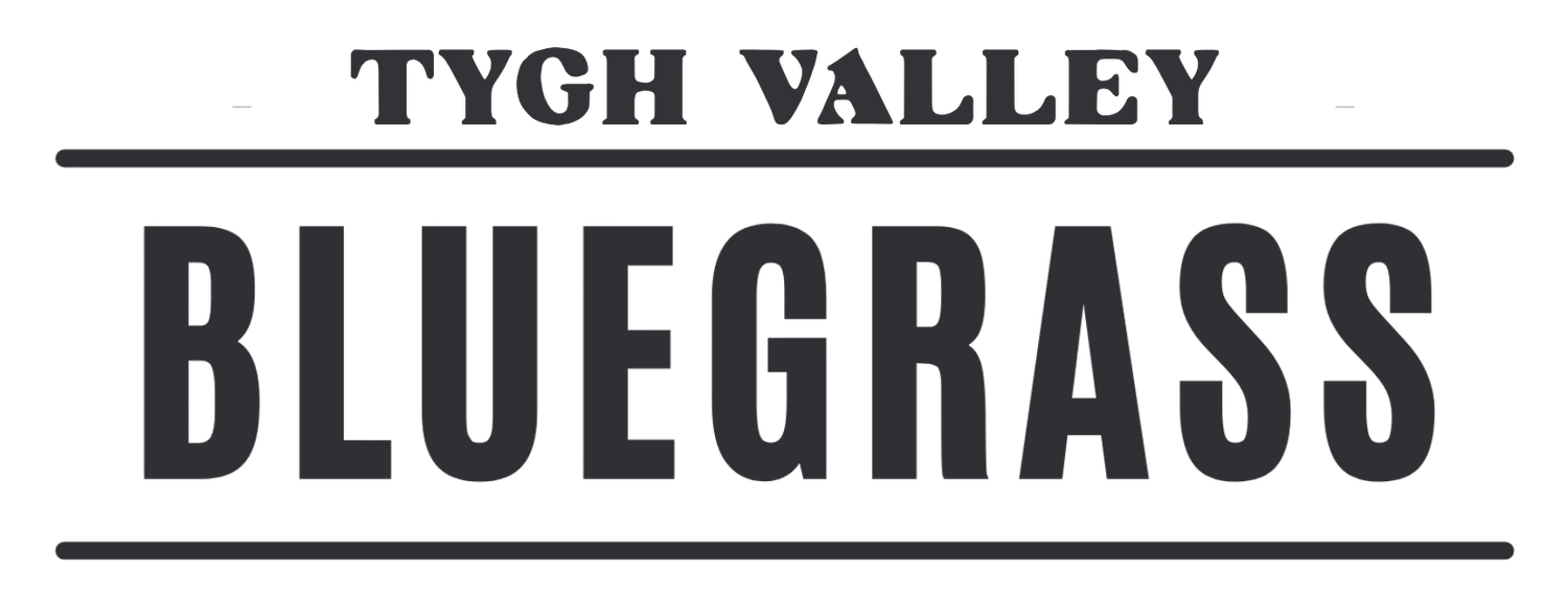 Tygh Valley Bluegrass Jamboree