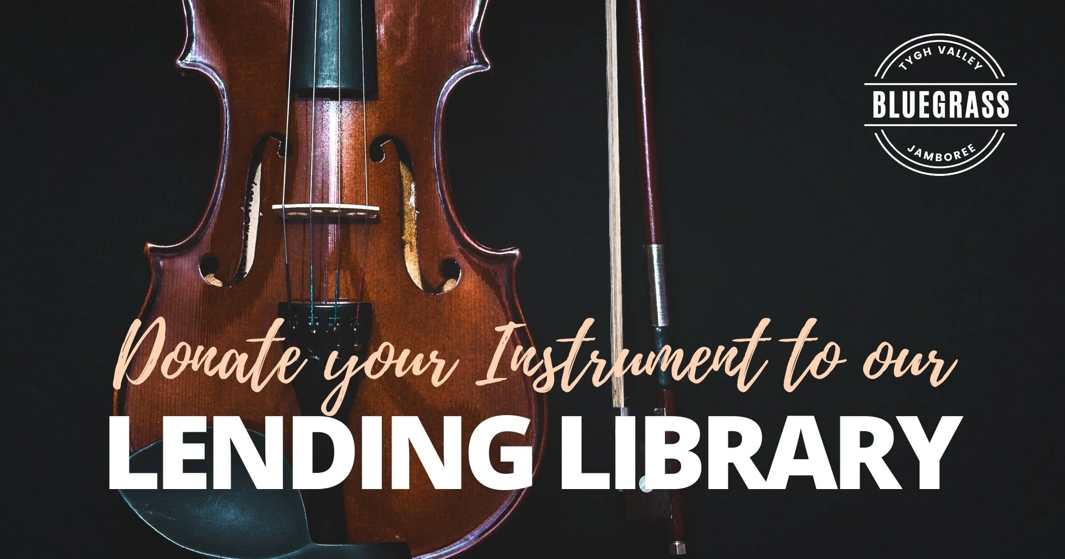 Tygh Valley Bluegrass Jamboree