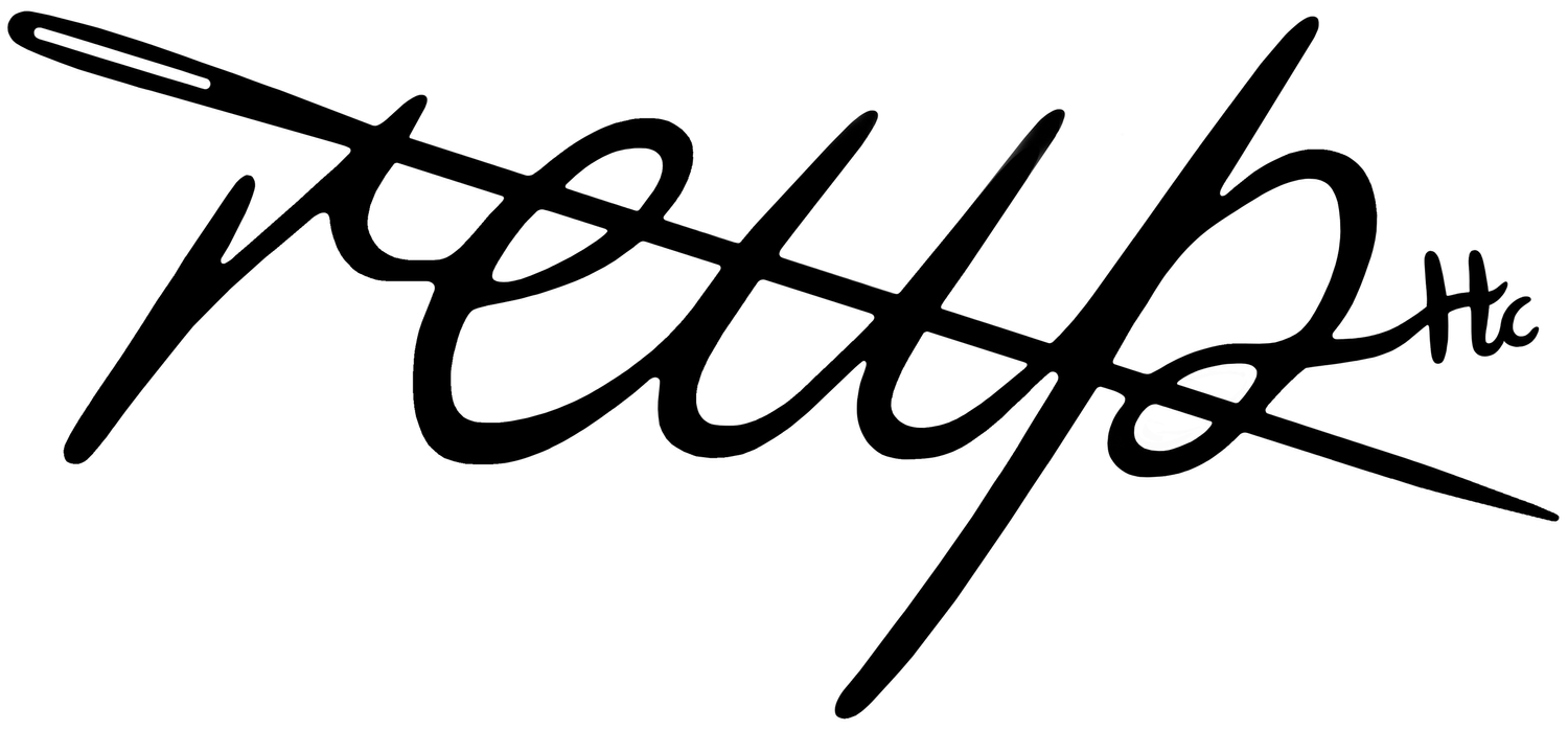 Reup Fabrication Design