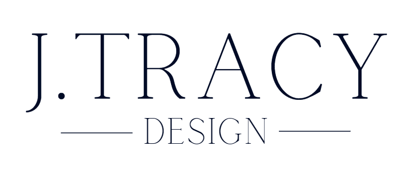 J.Tracy Design