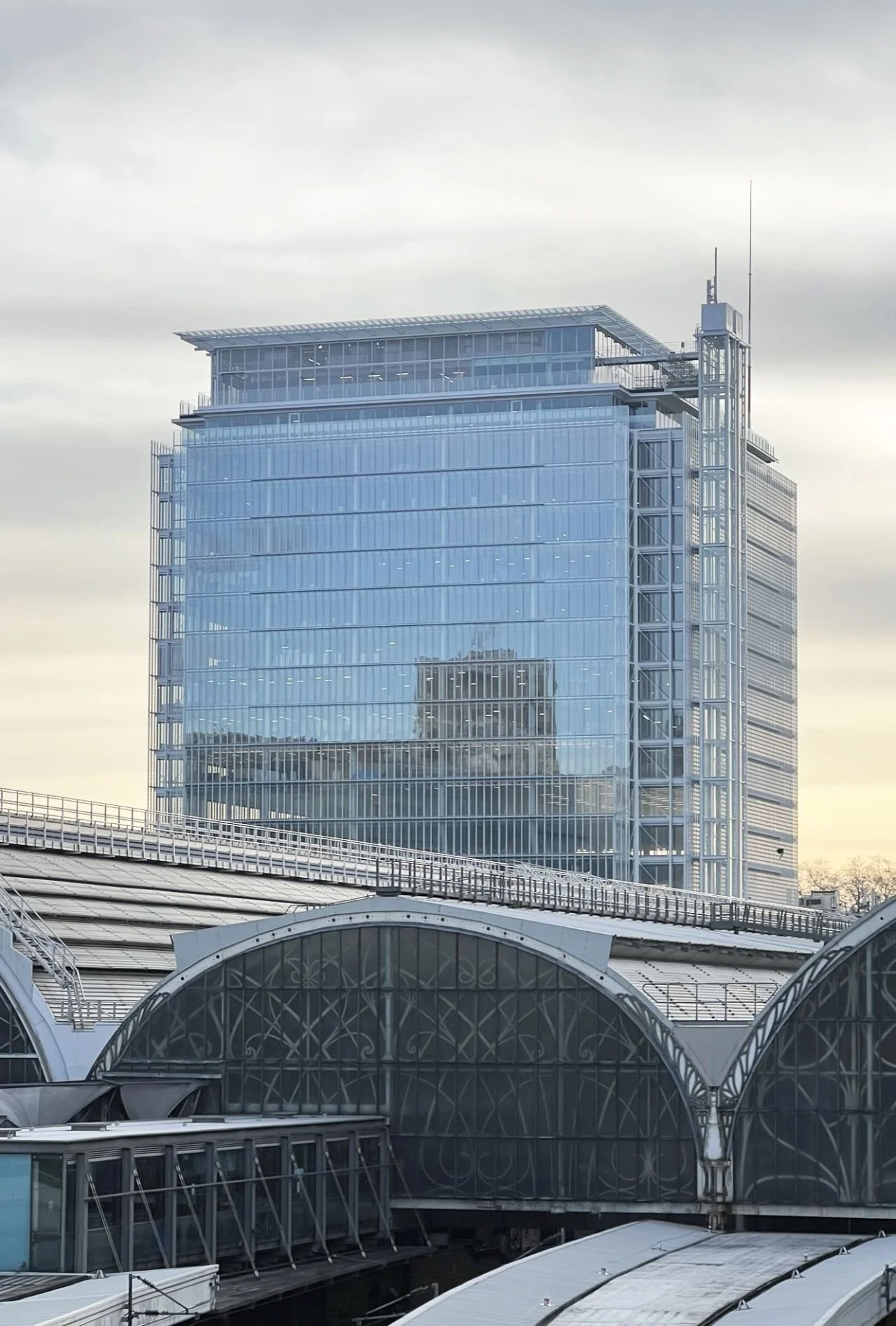 Paddington Square