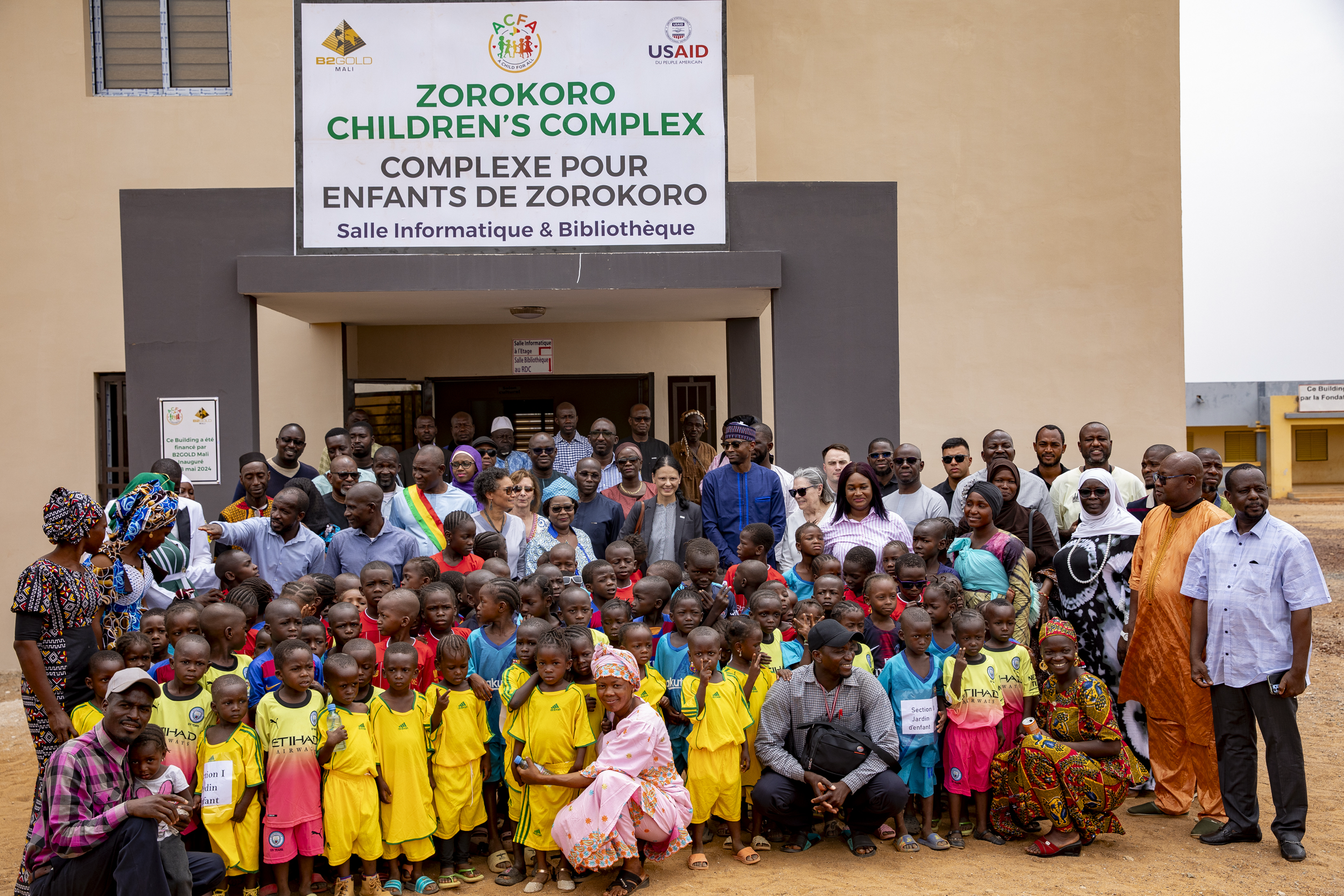 Sustaining Strategic Partnerships