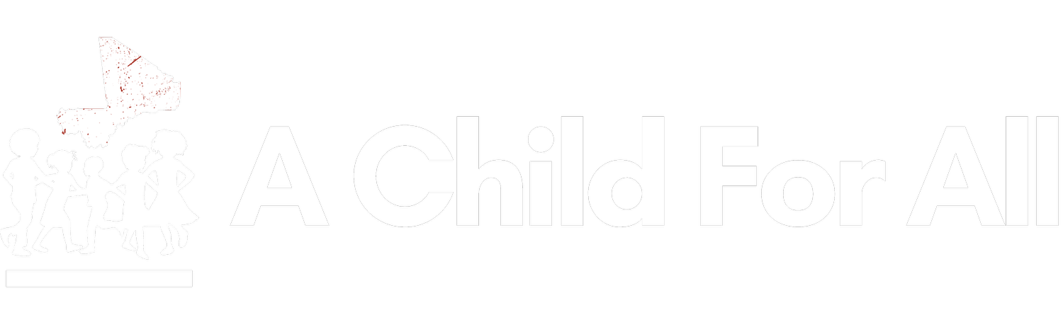 A Child for All