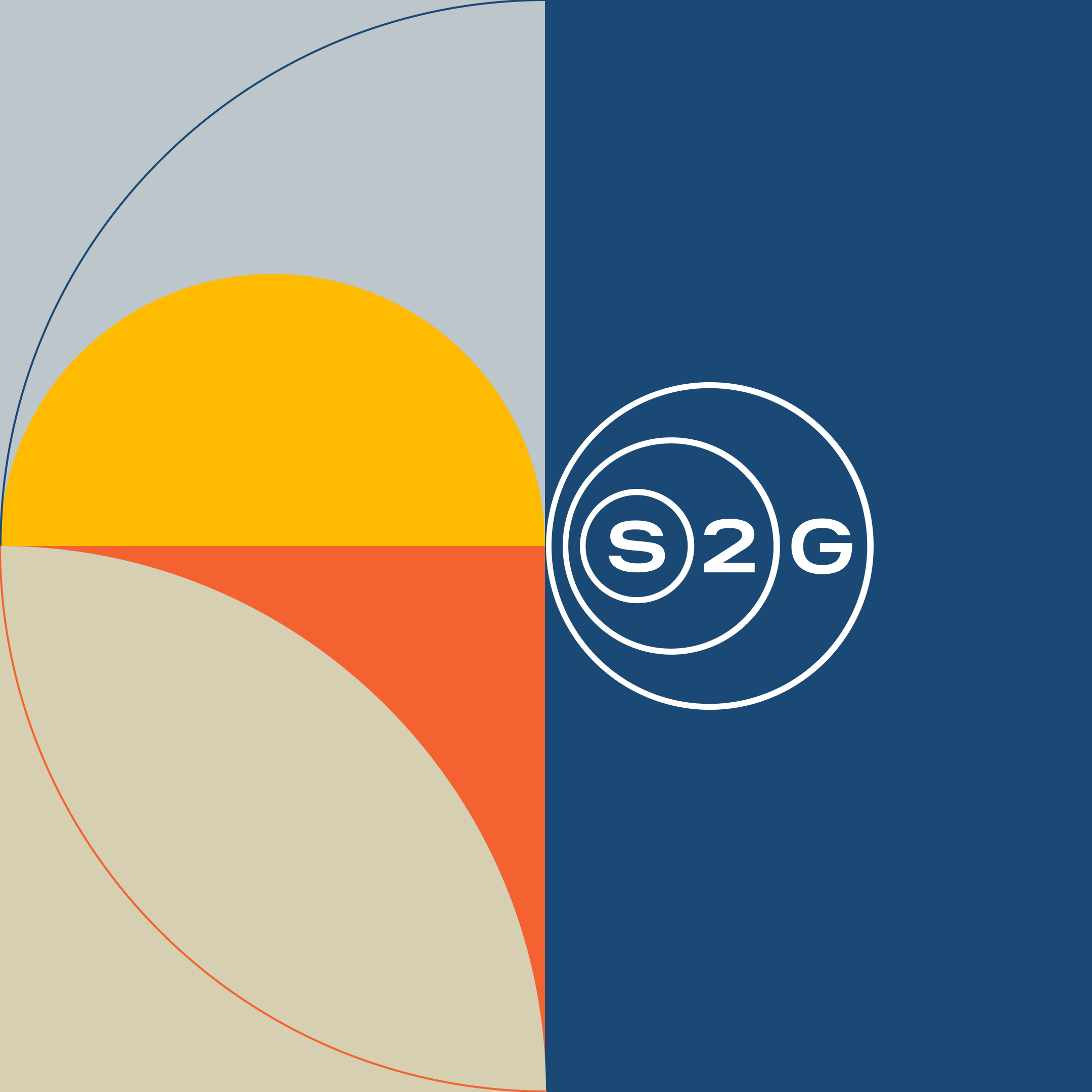 The S2G Podcast