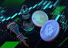 Ex-Millennium Veteran Shares Crypto Insights