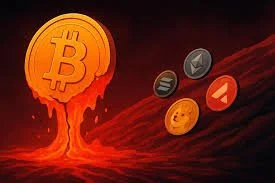 Hold or Fold: Risk Management Wisdom from October’s Crypto Whiplash