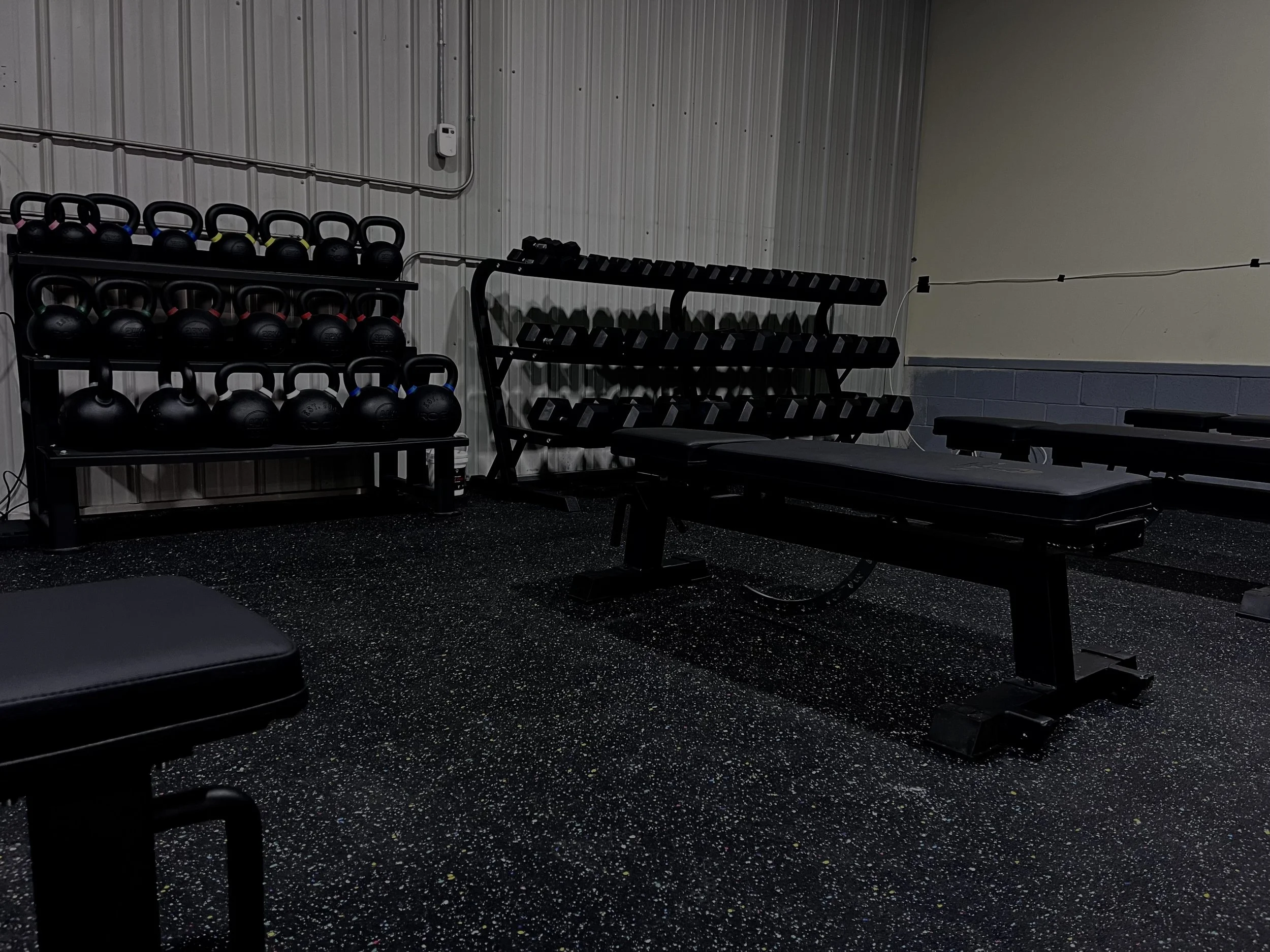 Why You Shouldn’t be Intimitated by the Gym