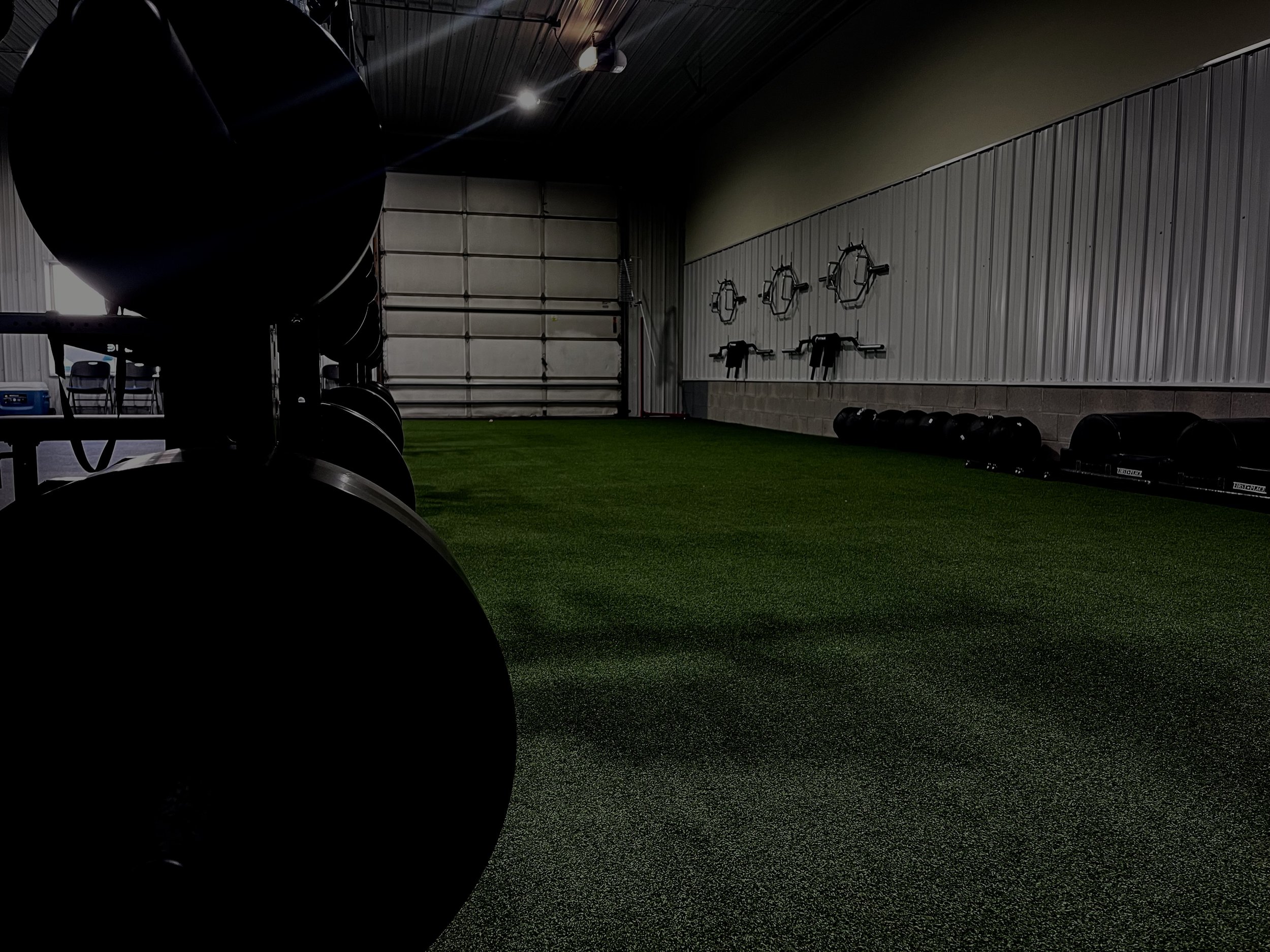 Why In-season Training is so Important for Athletes