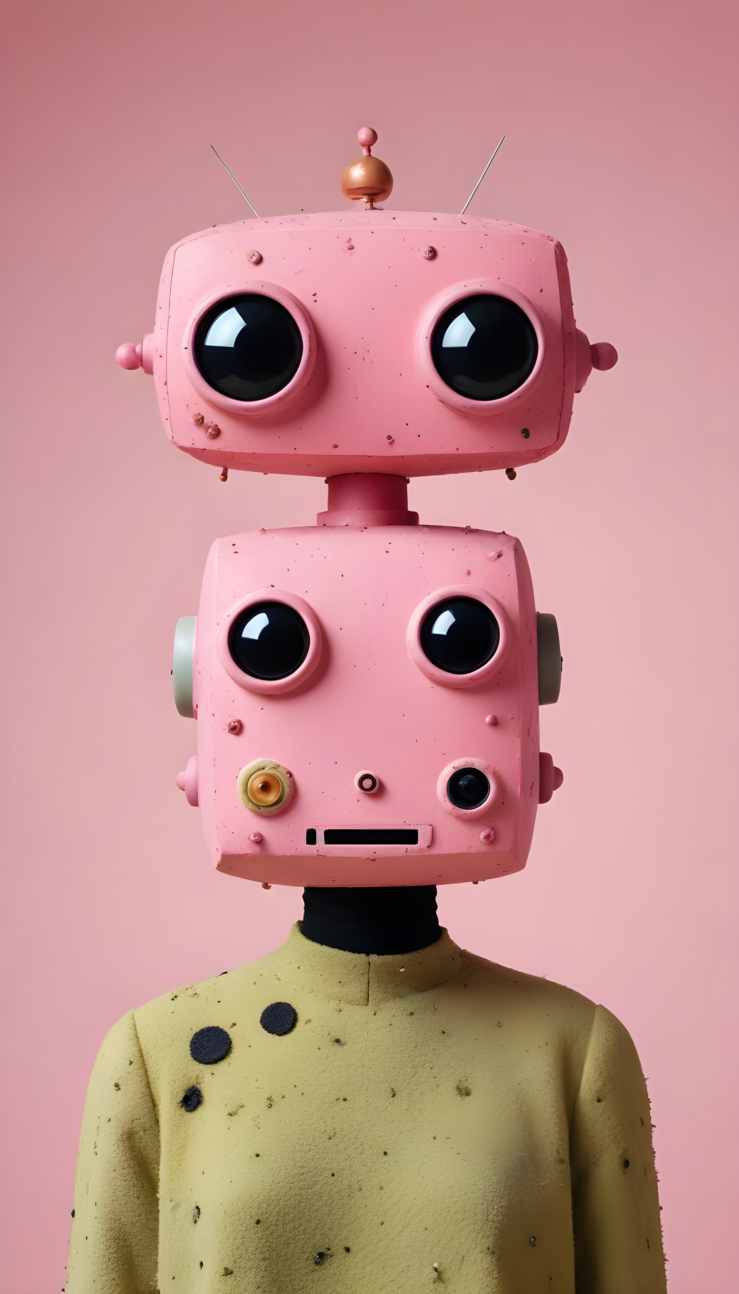 x4 pikaso_texttoimage_minimal-soft-studio-light-photography-lichen-robot-2-2.jpeg