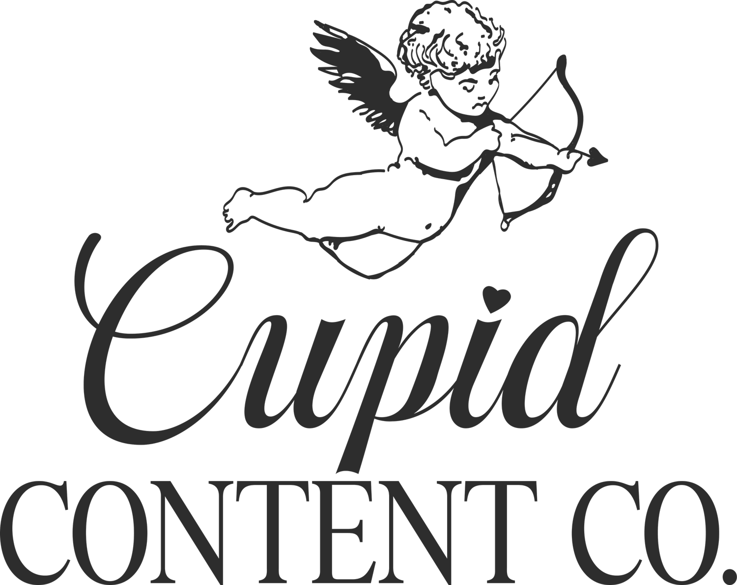 Cupid Content Co.