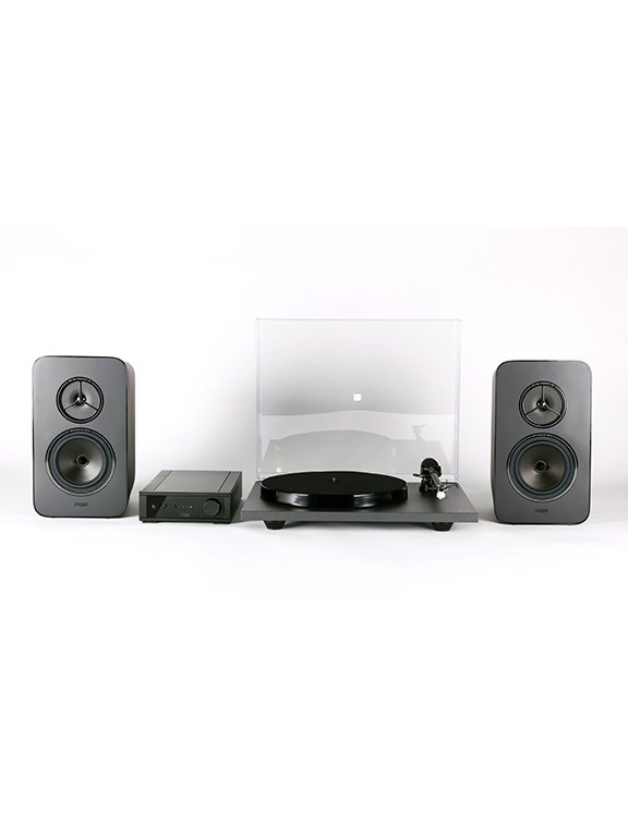 REGA SYSTEM ONE™