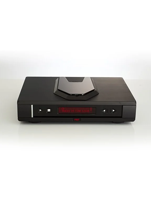Rega Isis CDP