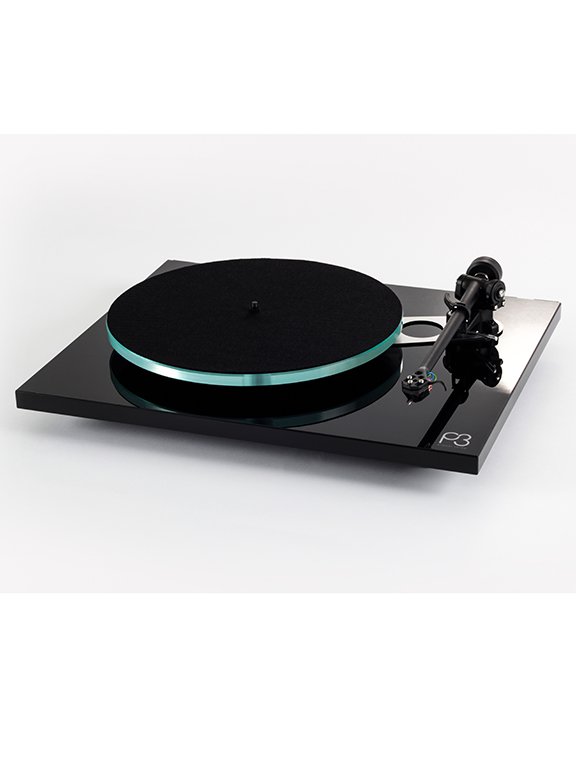 Rega Planar 3