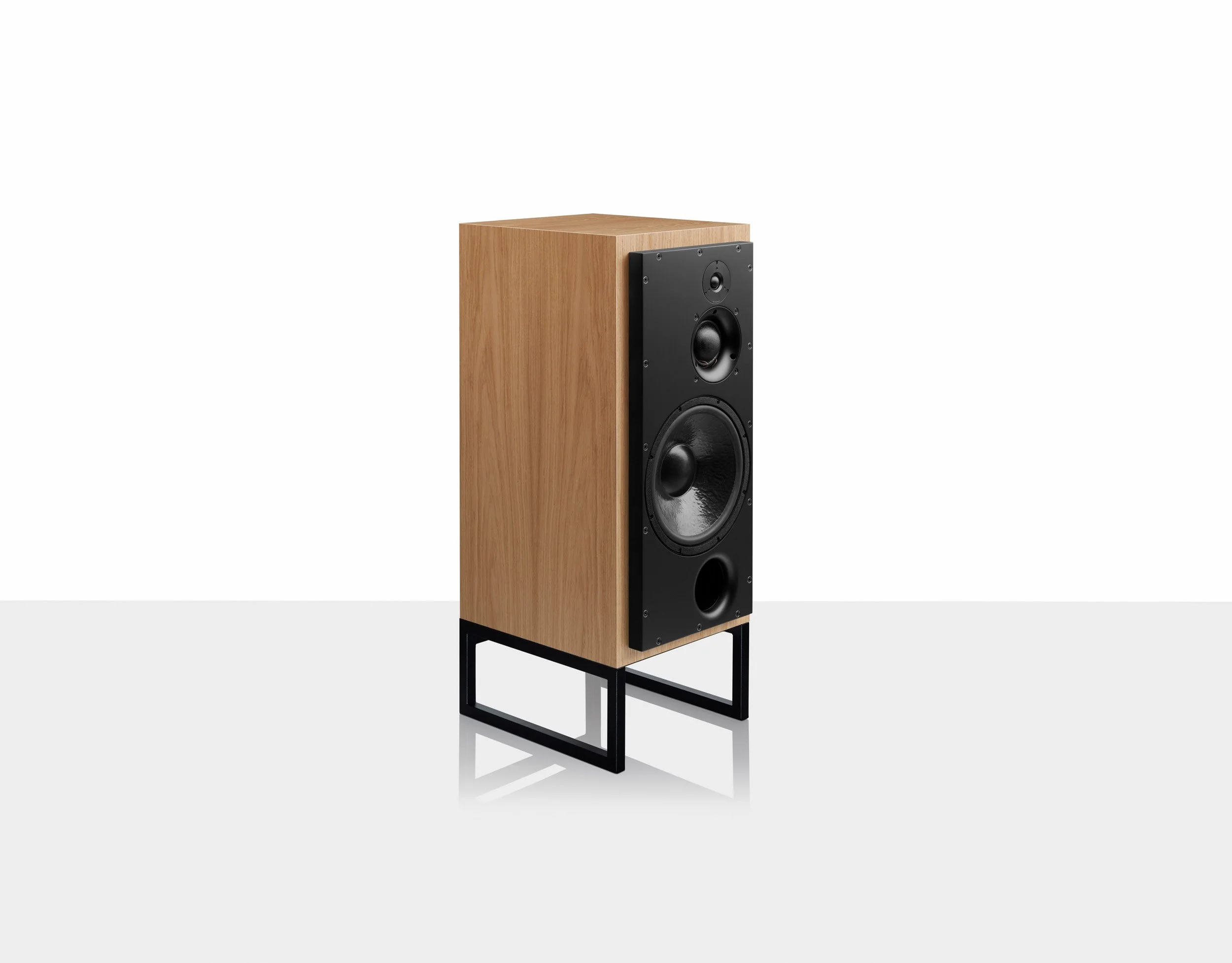 ATC SCM100ASL Active Loudspeaker